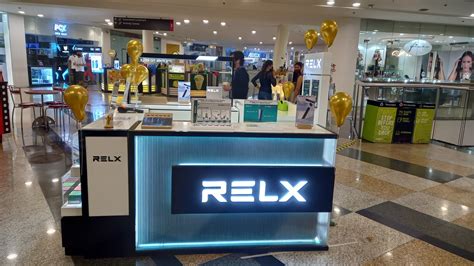 relx glorietta|RELX Glorietta .